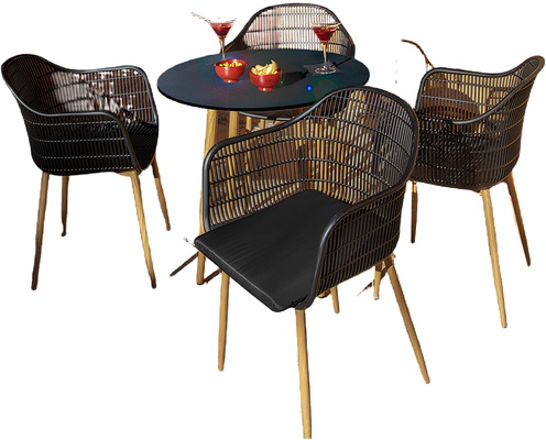 Conjunto Jardin Decora Conjunto Jardin Decora